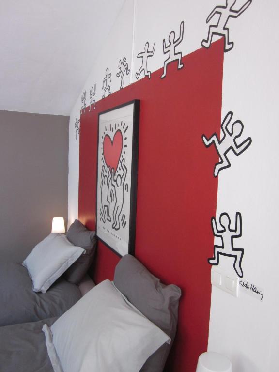 Casa Los Dos (Adults Only) Sayalonga Quarto foto